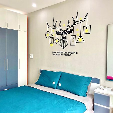 Monday Premium Aparts - Highclass Building And Central Spot โฮจิมินห์ซิตี้ ภายนอก รูปภาพ