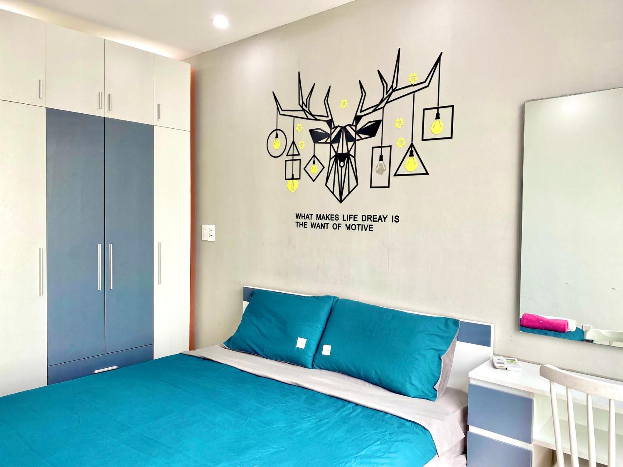 Monday Premium Aparts - Highclass Building And Central Spot โฮจิมินห์ซิตี้ ภายนอก รูปภาพ