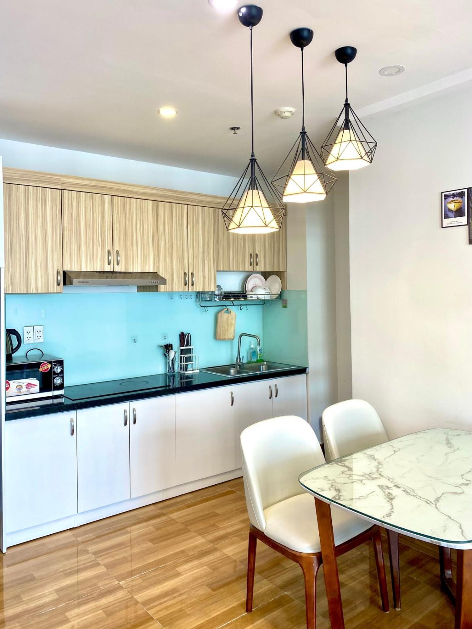 Monday Premium Aparts - Highclass Building And Central Spot โฮจิมินห์ซิตี้ ภายนอก รูปภาพ