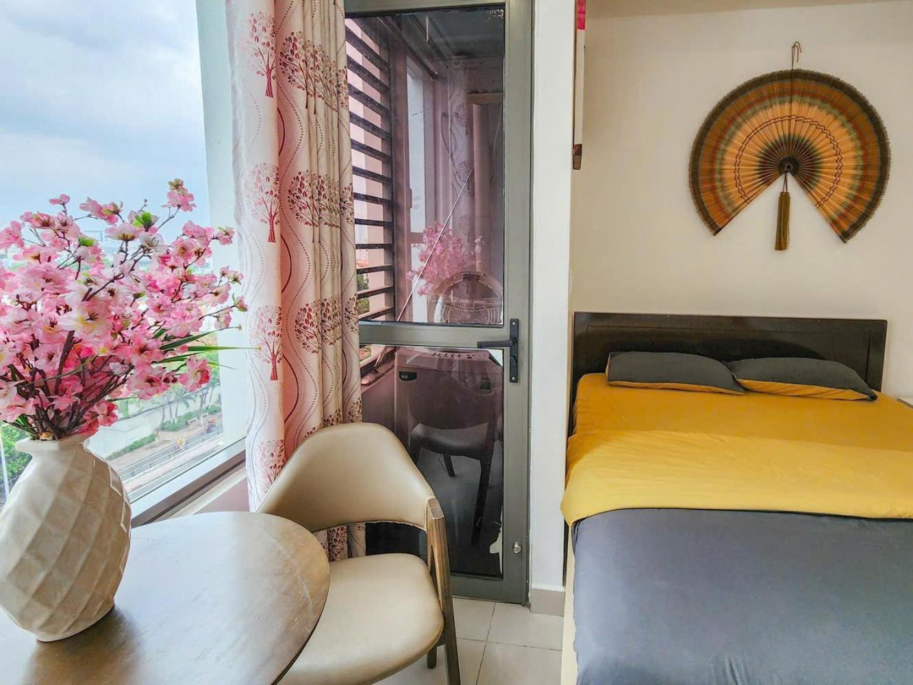 Monday Premium Aparts - Highclass Building And Central Spot โฮจิมินห์ซิตี้ ภายนอก รูปภาพ